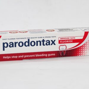 PARODONTAX FLUORIDE 100 ML 15%