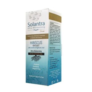 SOLANTRA ULTRA-MOISTURIZING