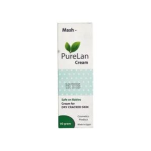 PURELAN CREAM 60 GM