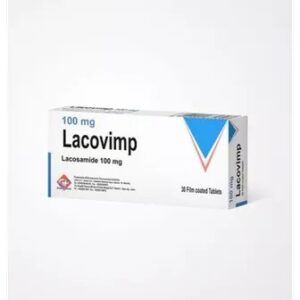 LACOVIMP 100 MG