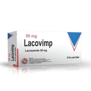 LACOVIMP 50 MG