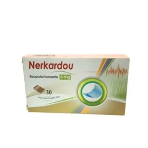 NERKARDOU 5 MG