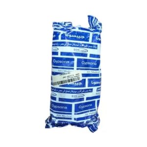 GYPSONA AFRI  MEDICAL 10 CM رباط جبس