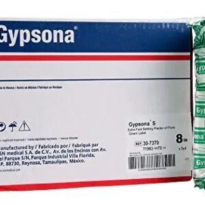 GYPSONA AFRI MEDICAL 7.5 CM رباط جبس