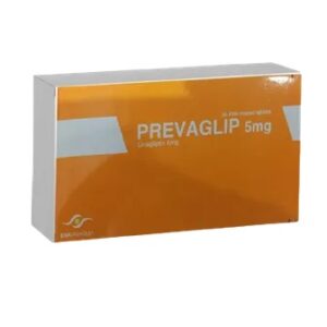PREVAGLIP 5 MG