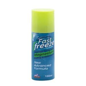 FAST FREEZE SPRAY 150 ML