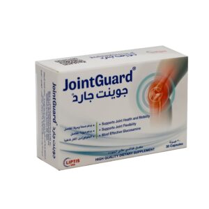 JOINT GUARD 30 CAP