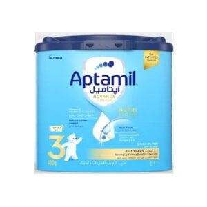 APTAMIL COMFORT MILK 400 GM