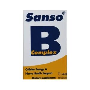 SANSO CAL D 30 CHEWABLE TAB