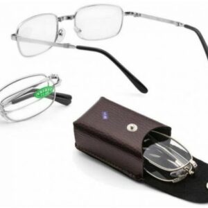 READING GLASSES #2.5 نظاره قراءة