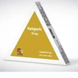 KEMPORIC 20 MG 1 TAB