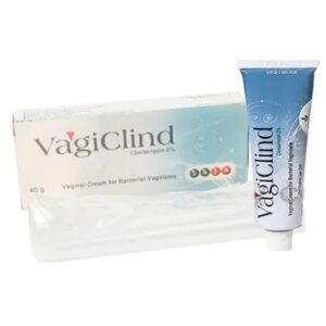 VAGICLIND VAGINAL CREAM 40 GM