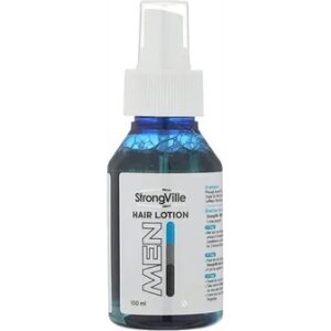 STRONGVILLE HAIR LOTION MEN 100 ML