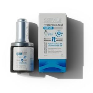 STARVILLE HYALURONIC ACID SERUM 30 ML