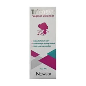 TRICOGYN VAGINAL CLEANSER