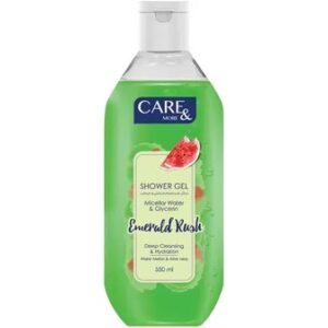 CARE-PROVE CHARCOAL SOAP