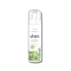 STEM FACIAL WASH