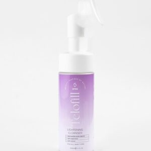 TELOFILL LIGHTENING CLEANSER 150 ML