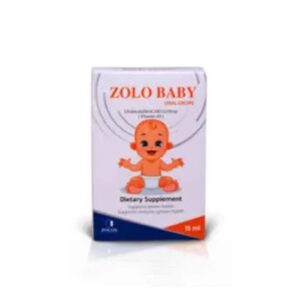 ZOLO BABY ORAL  DROPS