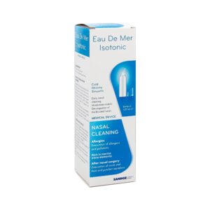 EAU DE MER ISOTONIC 100ML