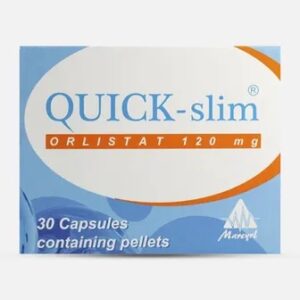 QUICK NAIL LOTION 30 ML