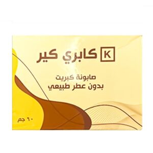 KABRI CARE SULFUR SOAP