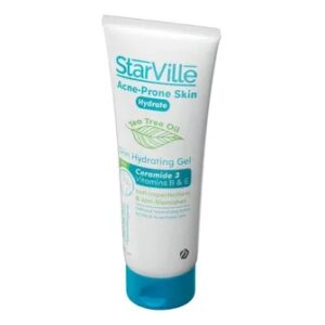 STARVILLE FACIAL CLEANSER GEL 100 ML