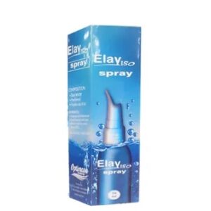ELAY HYPERTONIC SPRAY 120 ML