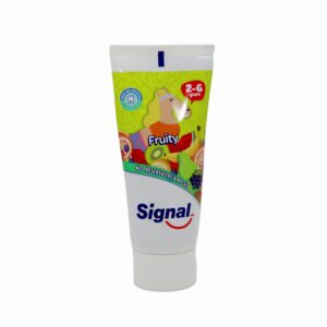 SIGNAL FRUITY  FOR CHILDREN 50 ML