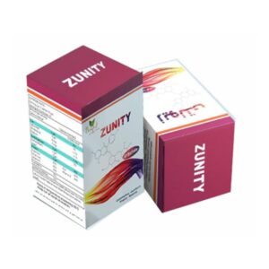 ZUNITY 10 SACHETS