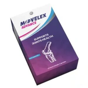 MOVELEX ADVANCE 30 CAP