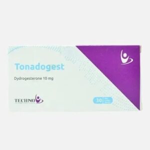 TONADOGEST 10MG 30TAB