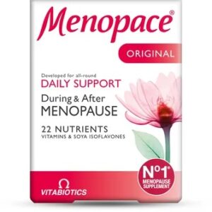 MENOPACE ORIGINAL 30 TAB