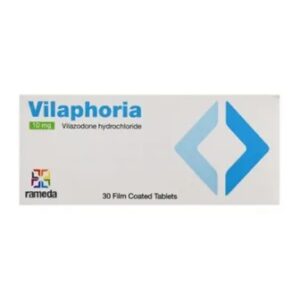 VILAPHORIA 20 MG 30 TAB