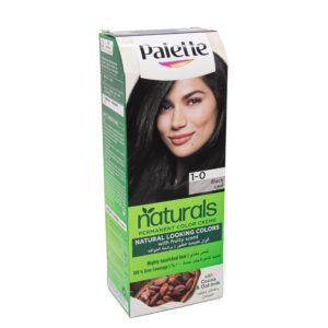 PALETTE NATURALS #7-65 MEDIUM GOLD BLONDE