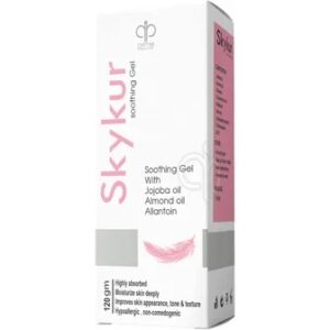 SKYKUR GEL 120 GM