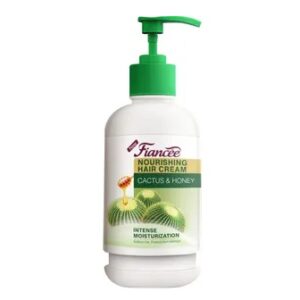FIANCEE CREAM COCONUT & ARGAN 240 ML