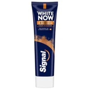 SIGNAL WHITE NOW WHITENING THAT LAST 75 ML