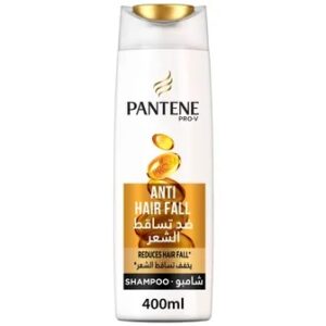 PANTENE SHAMPOO COLORED HAIR REPAIR 400 ML