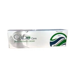 CAPO CARE CREAM 50 GM