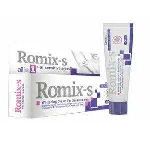 ROMIX-S CREAM 50 MG