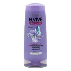 ELVIVE HYALURON PURE CONDITIONER 360 ML