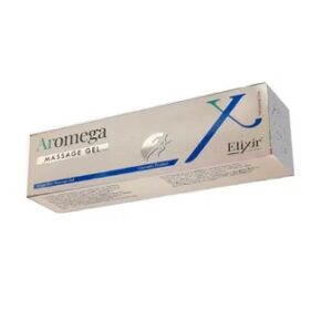 AROMEGA MASSAGE GEL 60 MG