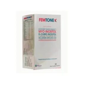 FEMTONEX 30 TAB
