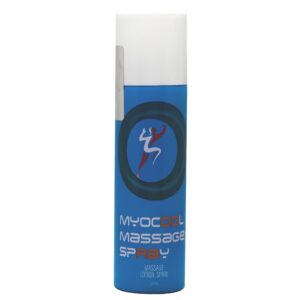 MYOCOOL MASSAGE SPRAY 200 ML