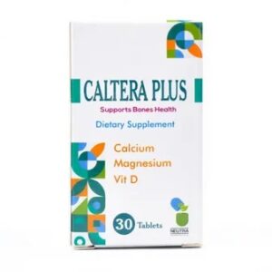 CALTERA PLUS 30 TAB