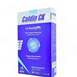 CALDIN CK 30 TAB