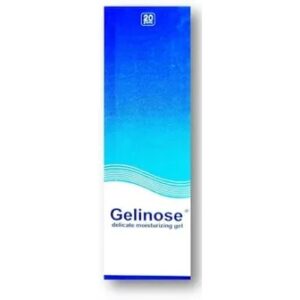GELINOSE GEL 20ML
