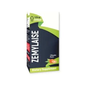 ZEMYLAISE SYRUP 120 ML