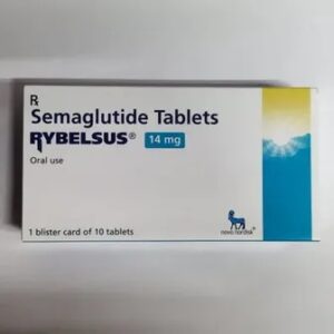 RYBELSUS 14 MG 10 TAB